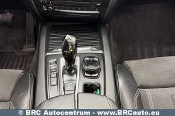 BMW X5 xDrive35d M-Sport Automatas 2015 full