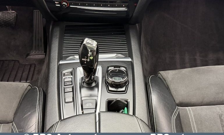 BMW X5 xDrive35d M-Sport Automatas 2015 full