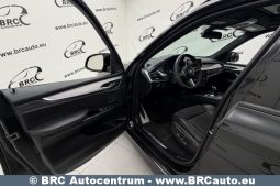 BMW X5 xDrive35d M-Sport Automatas 2015 full