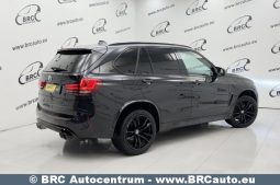 BMW X5 xDrive35d M-Sport Automatas 2015