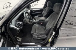 BMW X5 xDrive35d M-Sport Automatas 2015 full