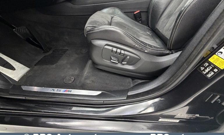 BMW X5 xDrive35d M-Sport Automatas 2015 full