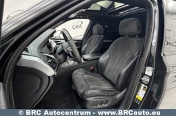 BMW X5 xDrive35d M-Sport Automatas 2015 full