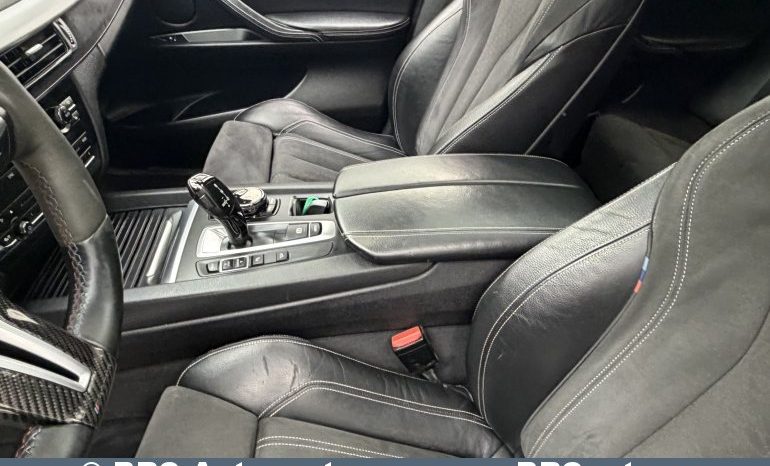 BMW X5 xDrive35d M-Sport Automatas 2015 full