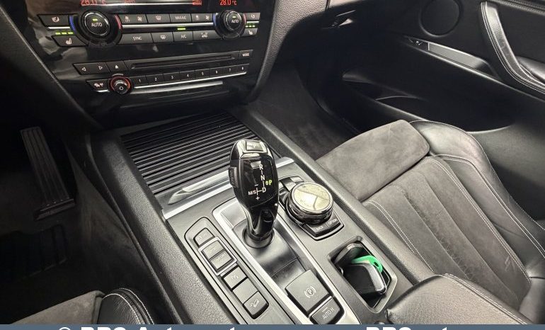 BMW X5 xDrive35d M-Sport Automatas 2015 full