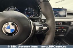BMW X5 xDrive35d M-Sport Automatas 2015 full