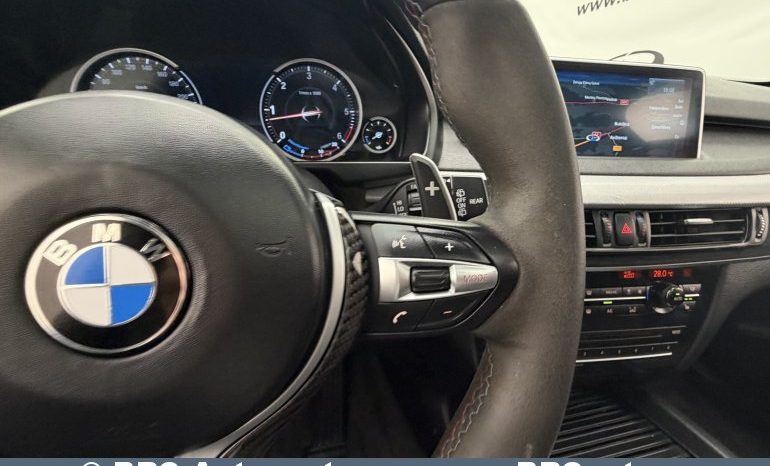 BMW X5 xDrive35d M-Sport Automatas 2015 full
