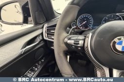 BMW X5 xDrive35d M-Sport Automatas 2015 full