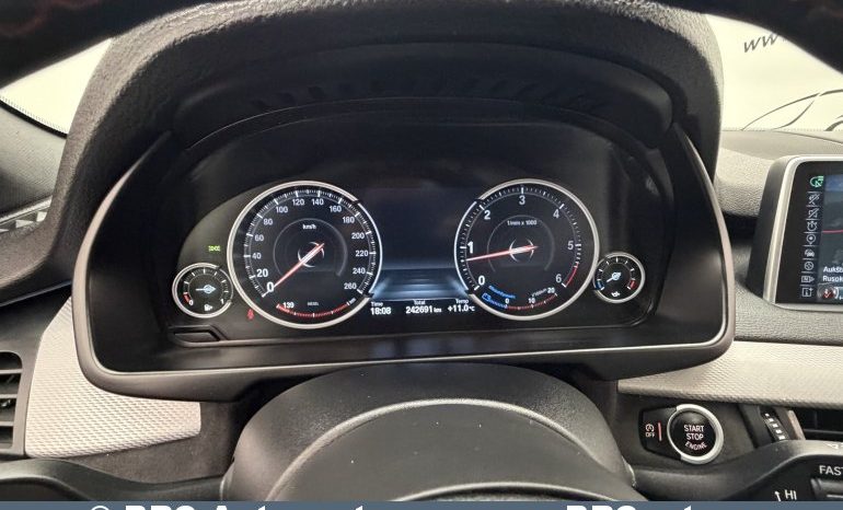 BMW X5 xDrive35d M-Sport Automatas 2015 full