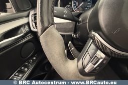 BMW X5 xDrive35d M-Sport Automatas 2015 full