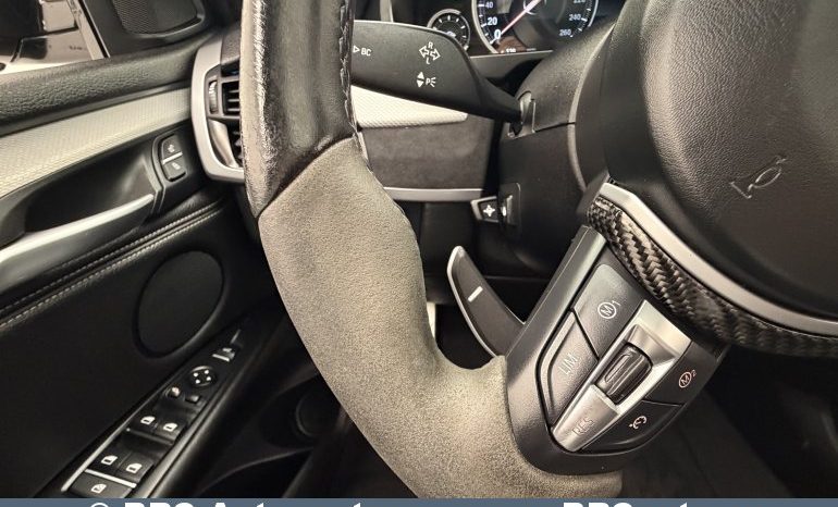 BMW X5 xDrive35d M-Sport Automatas 2015 full