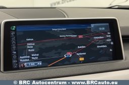 BMW X5 xDrive35d M-Sport Automatas 2015 full