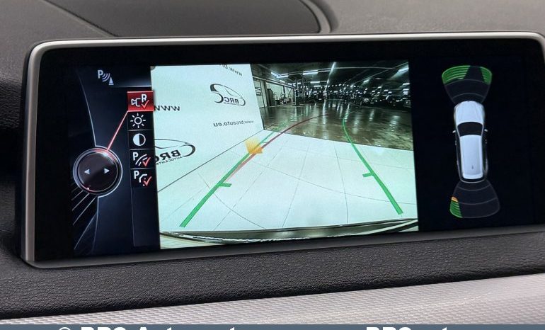 BMW X5 xDrive35d M-Sport Automatas 2015 full