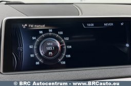 BMW X5 xDrive35d M-Sport Automatas 2015 full