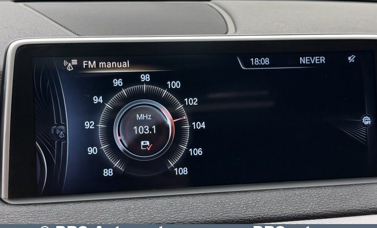 BMW X5 xDrive35d M-Sport Automatas 2015 full