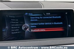 BMW X5 xDrive35d M-Sport Automatas 2015 full