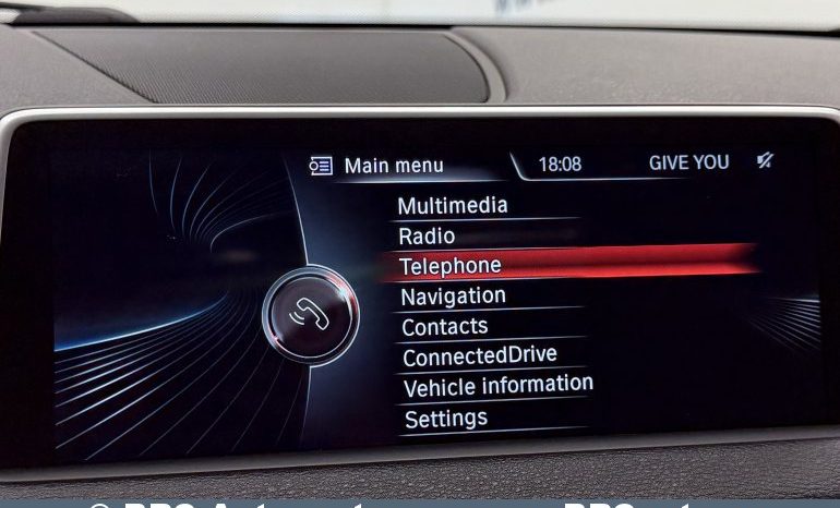 BMW X5 xDrive35d M-Sport Automatas 2015 full