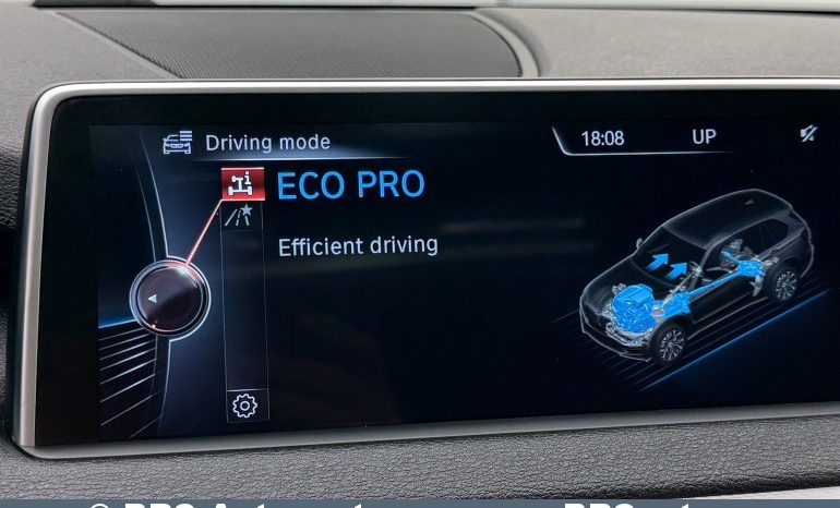 BMW X5 xDrive35d M-Sport Automatas 2015 full