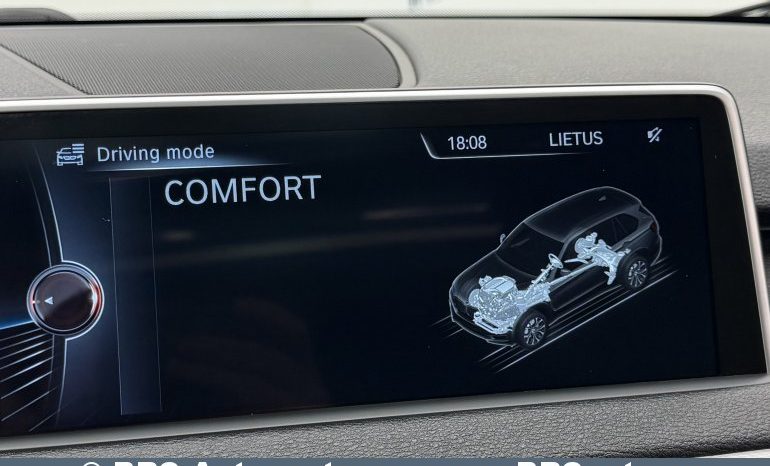 BMW X5 xDrive35d M-Sport Automatas 2015 full