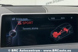 BMW X5 xDrive35d M-Sport Automatas 2015 full