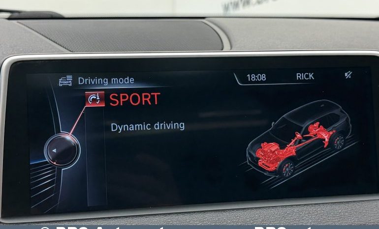 BMW X5 xDrive35d M-Sport Automatas 2015 full