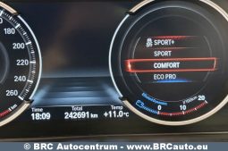 BMW X5 xDrive35d M-Sport Automatas 2015 full