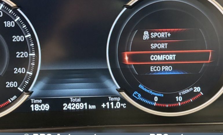 BMW X5 xDrive35d M-Sport Automatas 2015 full