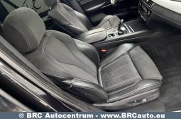 BMW X5 xDrive35d M-Sport Automatas 2015