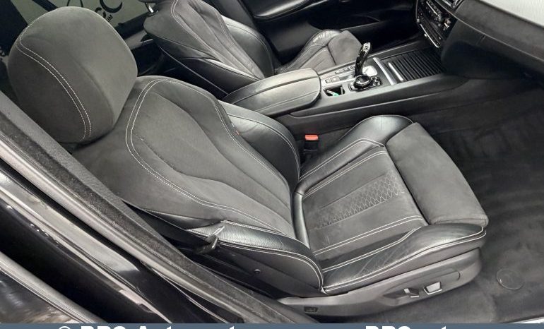 BMW X5 xDrive35d M-Sport Automatas 2015 full