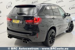 BMW X5 xDrive35d M-Sport Automatas 2015 full
