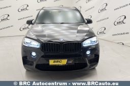 BMW X5 xDrive35d M-Sport Automatas 2015 full