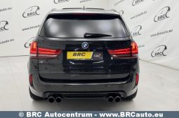 BMW X5 xDrive35d M-Sport Automatas 2015 full
