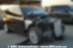 BMW X5 xDrive35d M-Sport Automatas 2015 full