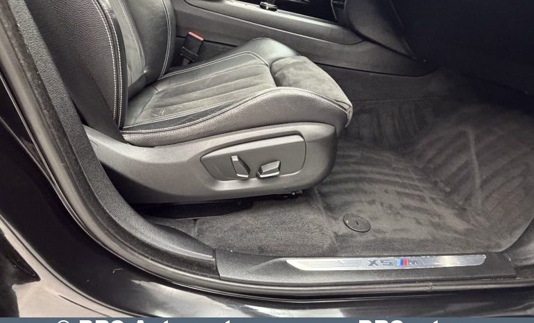 BMW X5 xDrive35d M-Sport Automatas 2015 full