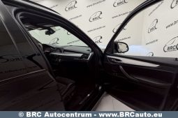 BMW X5 xDrive35d M-Sport Automatas 2015 full
