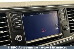 Volkswagen Crafter 2.0 TDI Automatas 2019 full