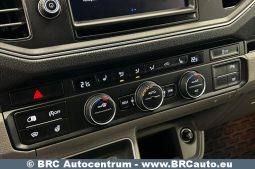 Volkswagen Crafter 2.0 TDI Automatas 2019 full