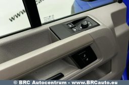 Volkswagen Crafter 2.0 TDI Automatas 2019 full