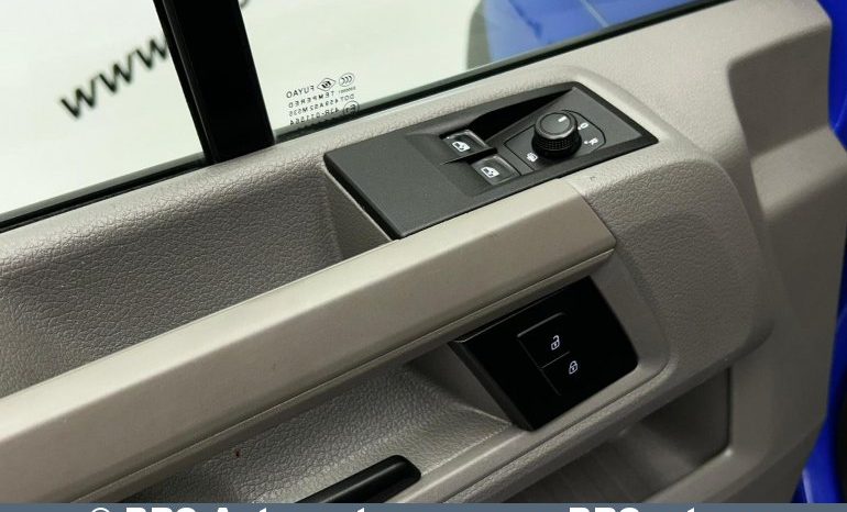 Volkswagen Crafter 2.0 TDI Automatas 2019 full