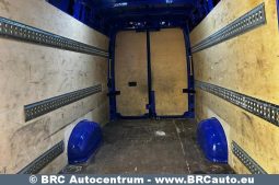 Volkswagen Crafter 2.0 TDI Automatas 2019 full