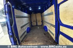 Volkswagen Crafter 2.0 TDI Automatas 2019 full