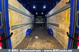 Volkswagen Crafter 2.0 TDI Automatas 2019 full