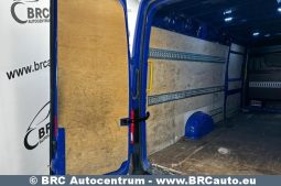 Volkswagen Crafter 2.0 TDI Automatas 2019 full
