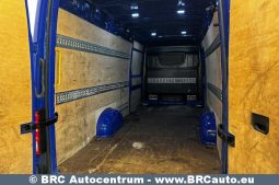 Volkswagen Crafter 2.0 TDI Automatas 2019 full