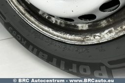 Volkswagen Crafter 2.0 TDI Automatas 2019 full