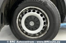 Volkswagen Crafter 2.0 TDI Automatas 2019 full