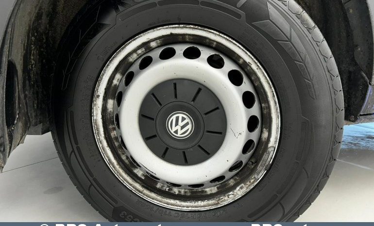 Volkswagen Crafter 2.0 TDI Automatas 2019 full