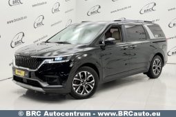 Kia Carnival 2.2 CRDi Automatas 2021