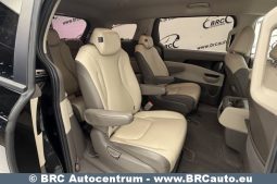 Kia Carnival 2.2 CRDi Automatas 2021 full