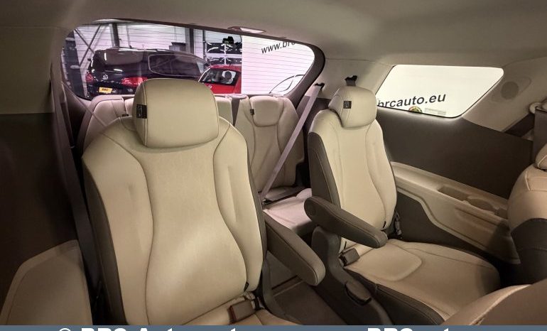 Kia Carnival 2.2 CRDi Automatas 2021 full